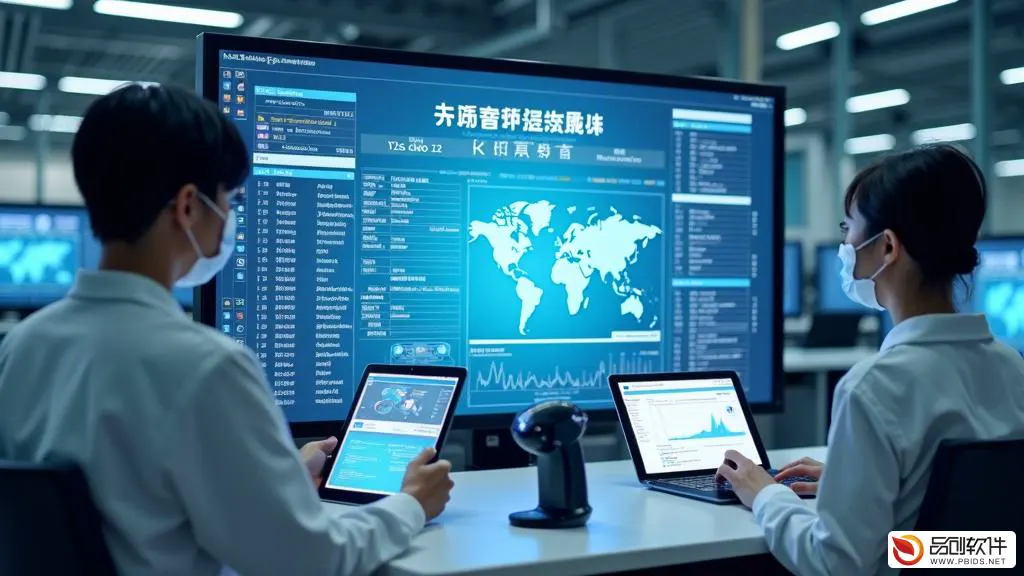 深圳市疫苗接种追踪平台服务站：科技助力公共卫生新篇章
