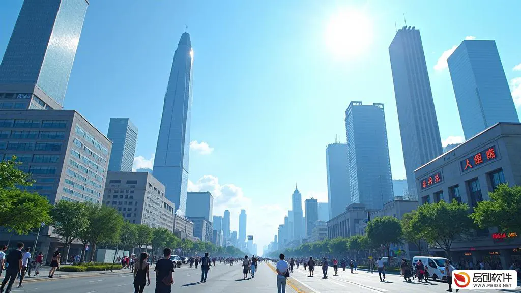 合肥市企业线上实操演练平台：赋能企业数字化转型的新引擎

