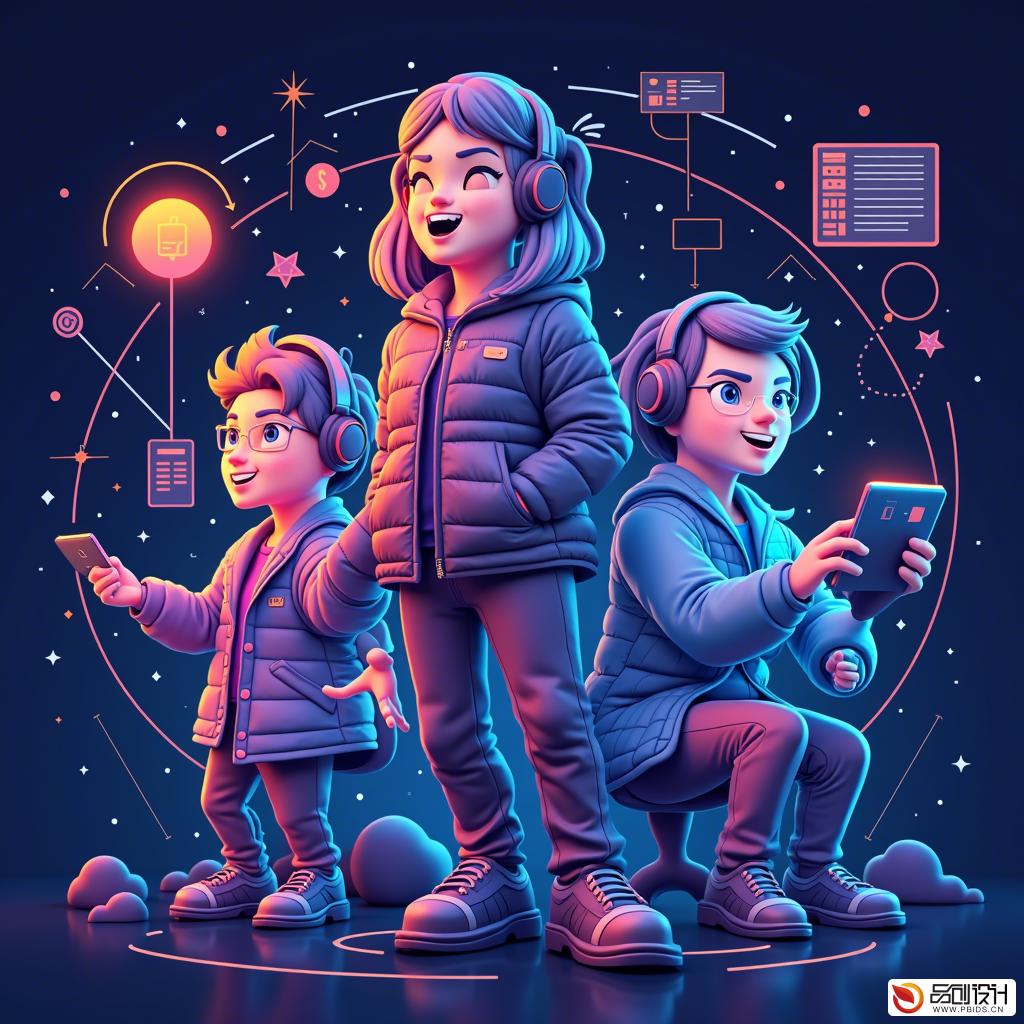 邯郸市应用交互体系工作室：创新引领未来数字交互...