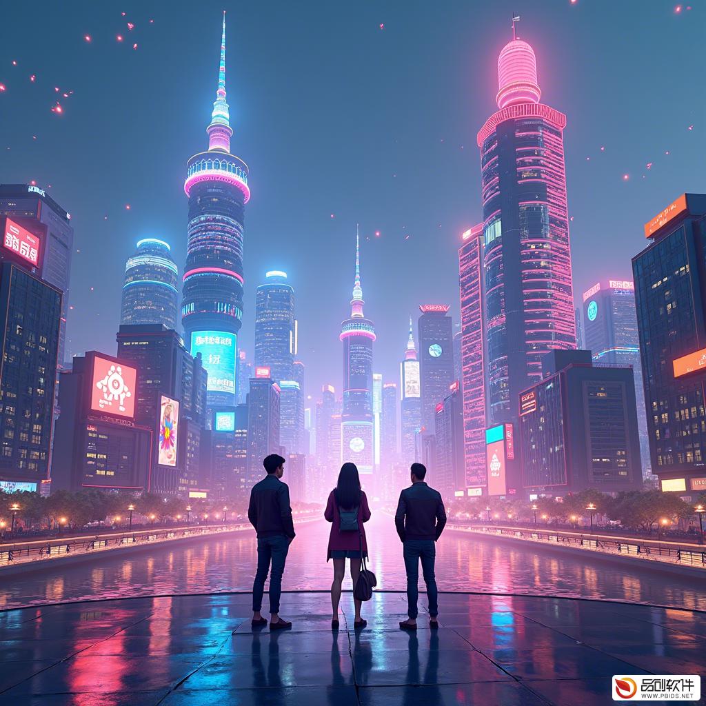 重庆市党建数字化解决方案平台：创新引领，...