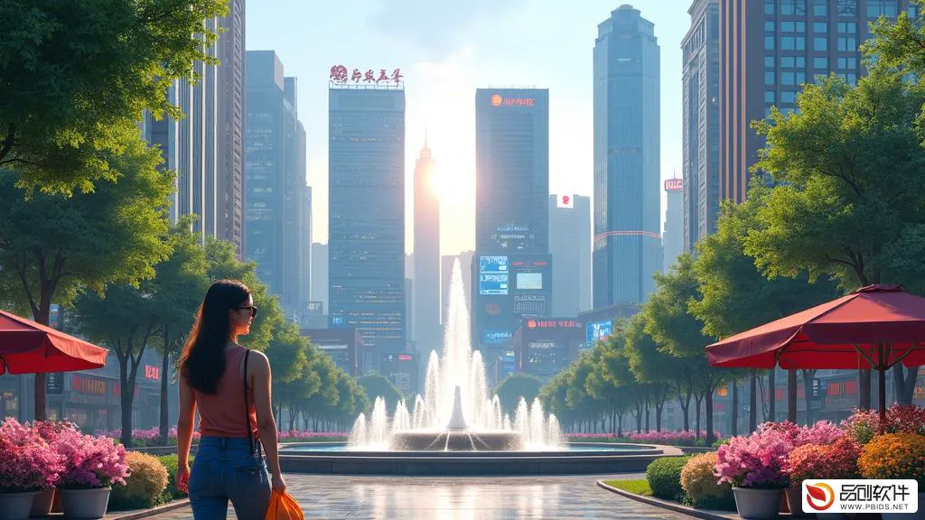 成都市货运车载互联平台集团：引领物流行业智能化变革
