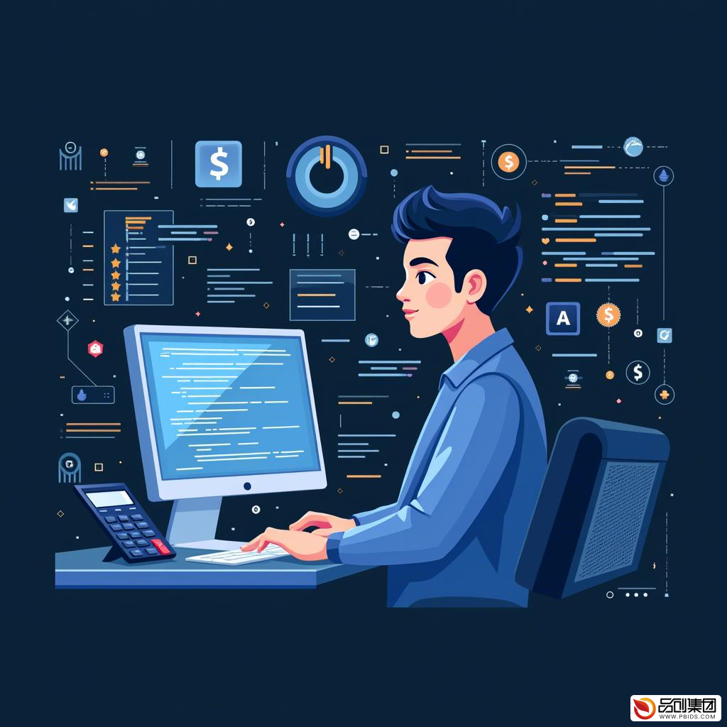 程序开发费用全解析：多少钱才能打造您的专...