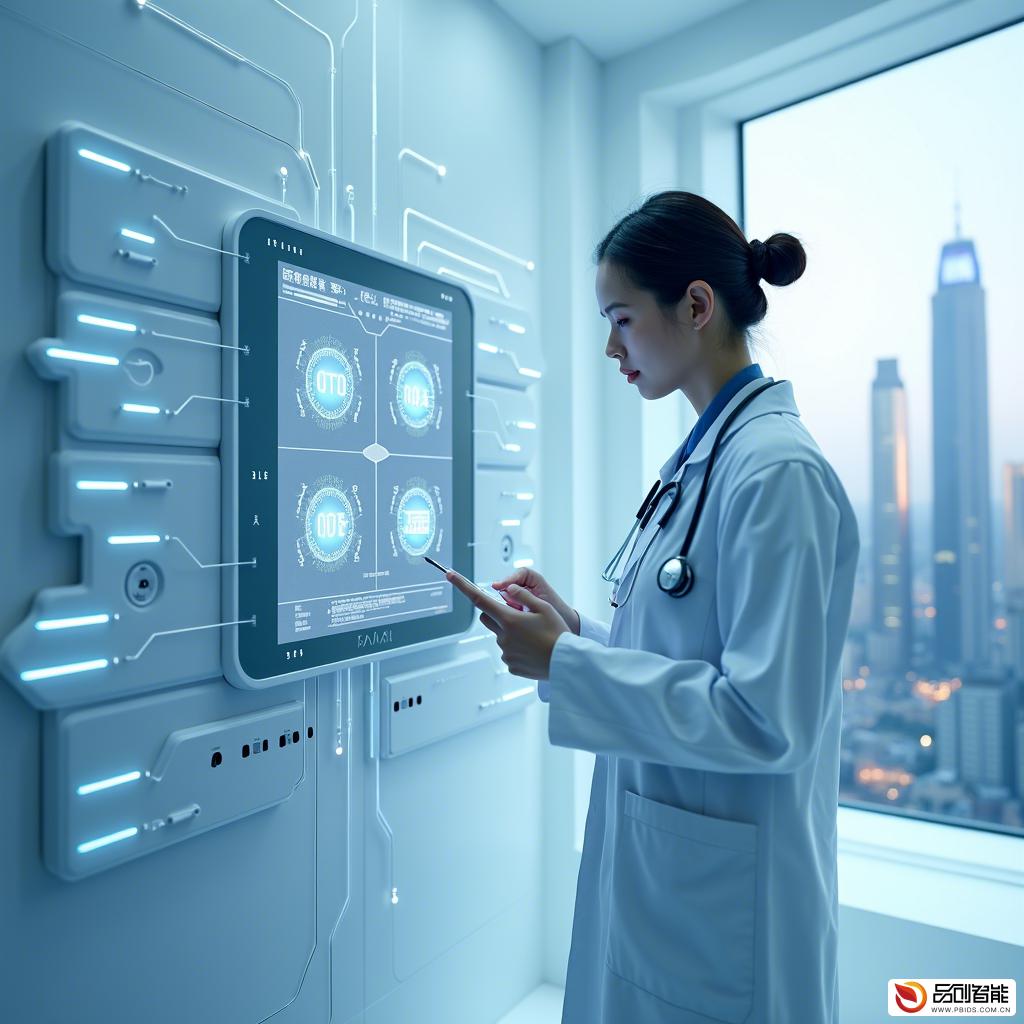 无锡市低功耗BLE医疗硬件集成方案：创新...