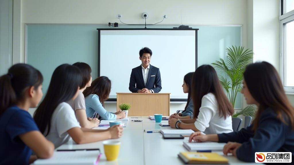 职业课堂软件：重塑教育未来，开启个性化学习新篇章
