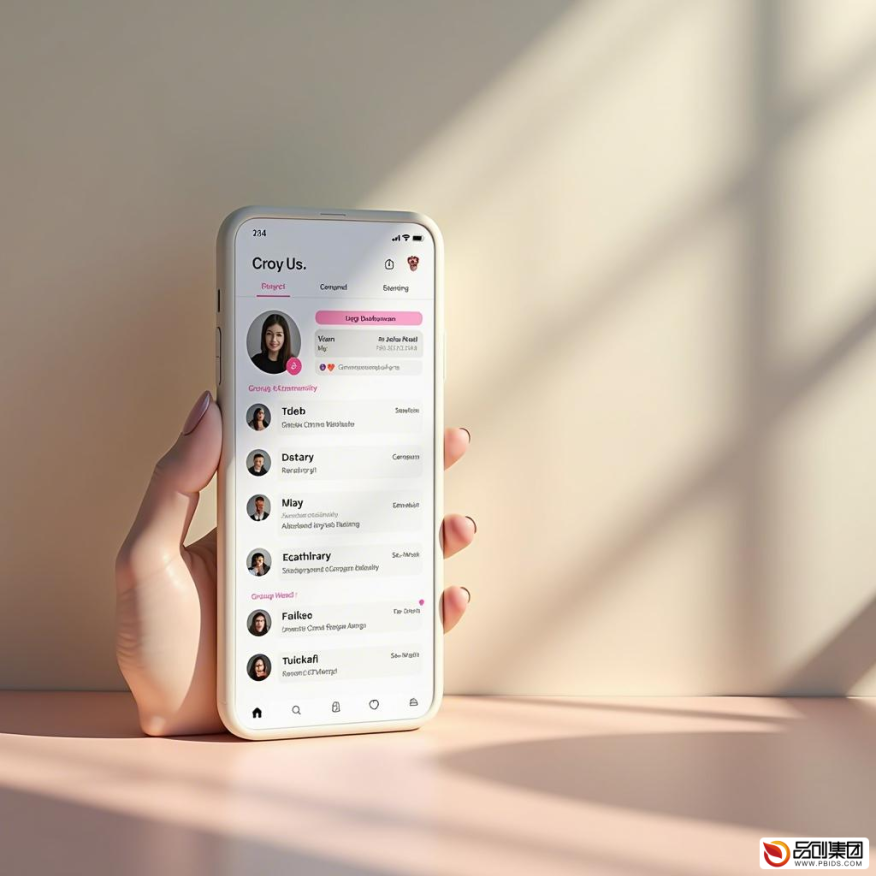 聊天软件APP开发公司的全面解析与选择指南
