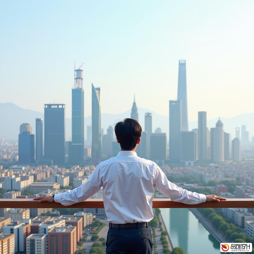 丽水市界面视觉体系有限公司：塑造城市视觉...