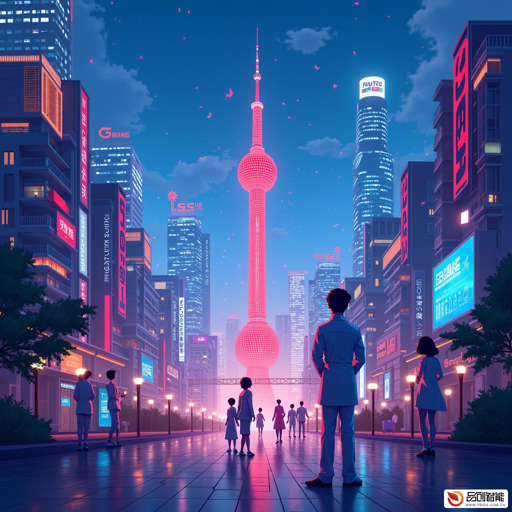 广州市5G+医疗物联感知网平台：引领智慧医疗新时代

