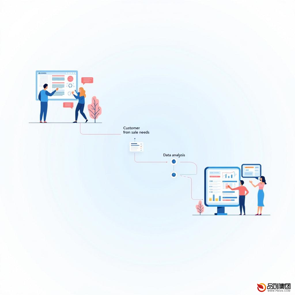 开发定制CRM系统：打造企业专属客户管理解决方案
