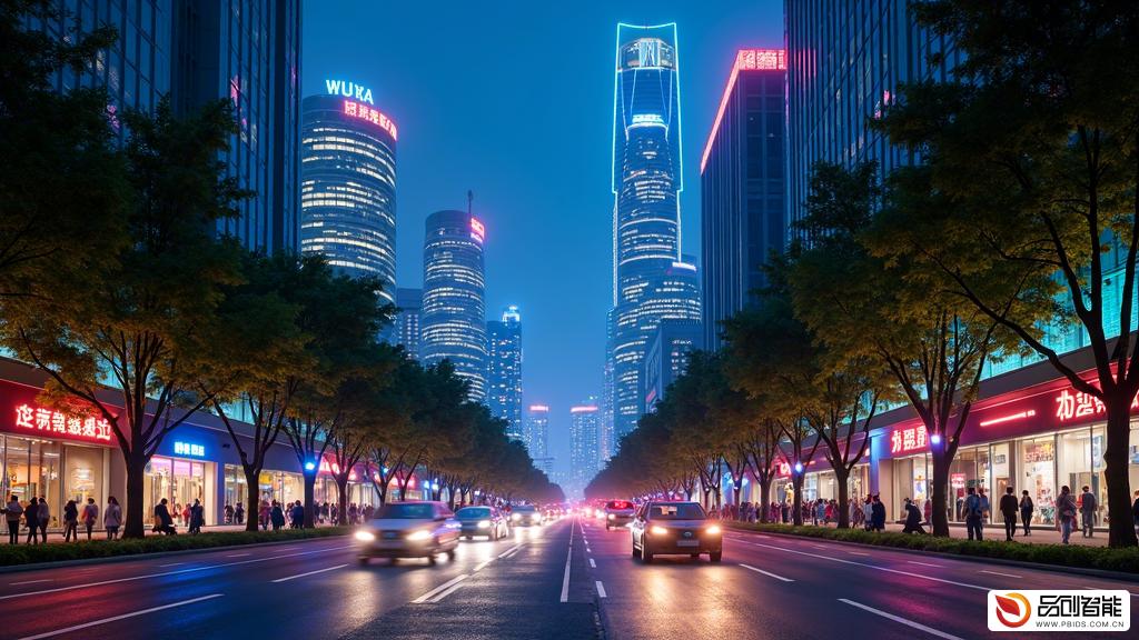 无锡市工业控制嵌入平台：引领智能制造新时代
