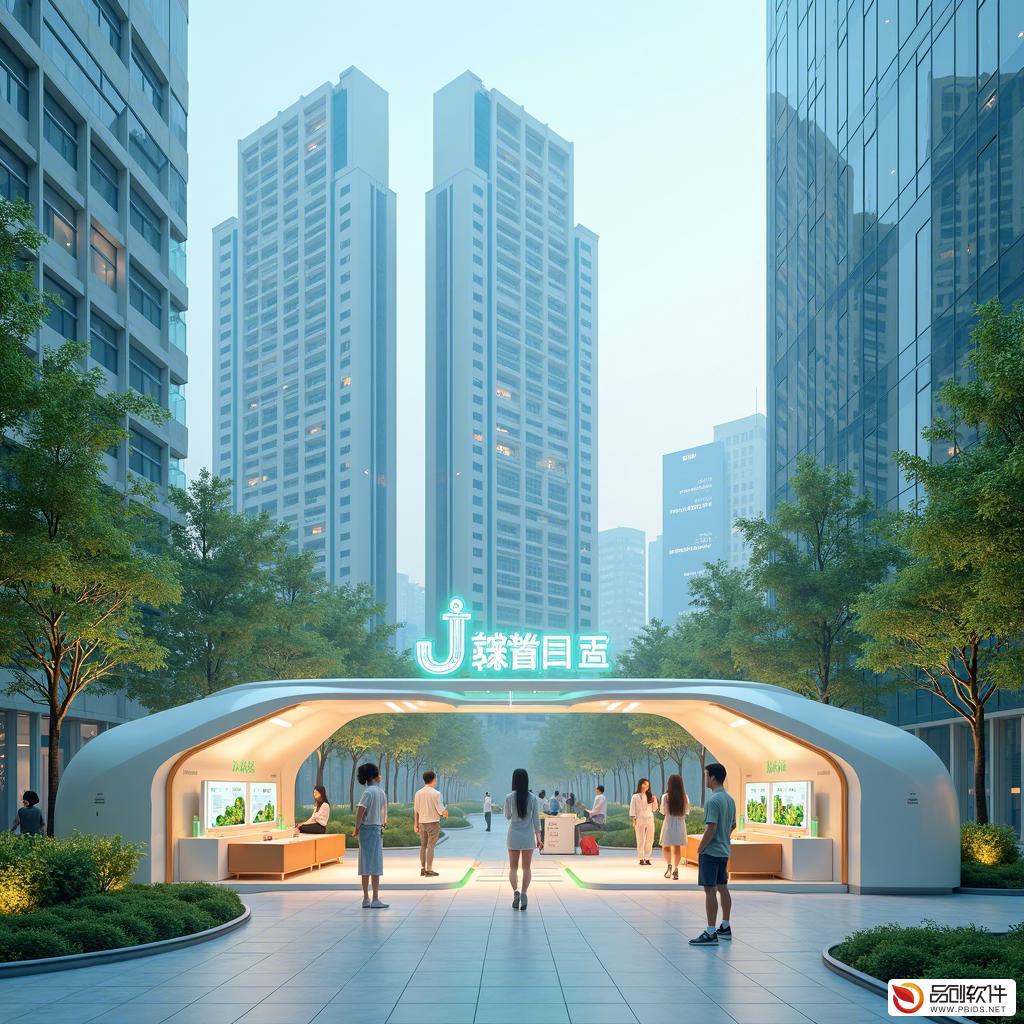 深圳市社区健康商城系统平台商：打造智慧健康生活...