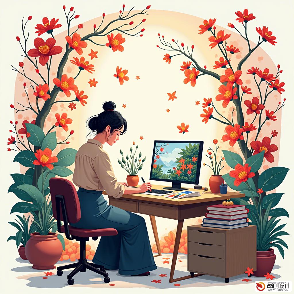 绍兴市品创设计工作室：创意设计的领航者与...