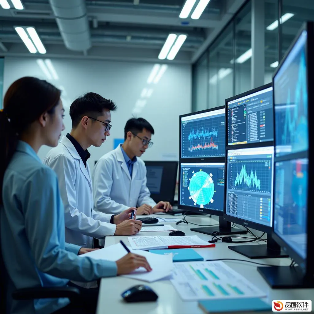 宁波市应力应变分析系统集成商：精准测量，优化结...
