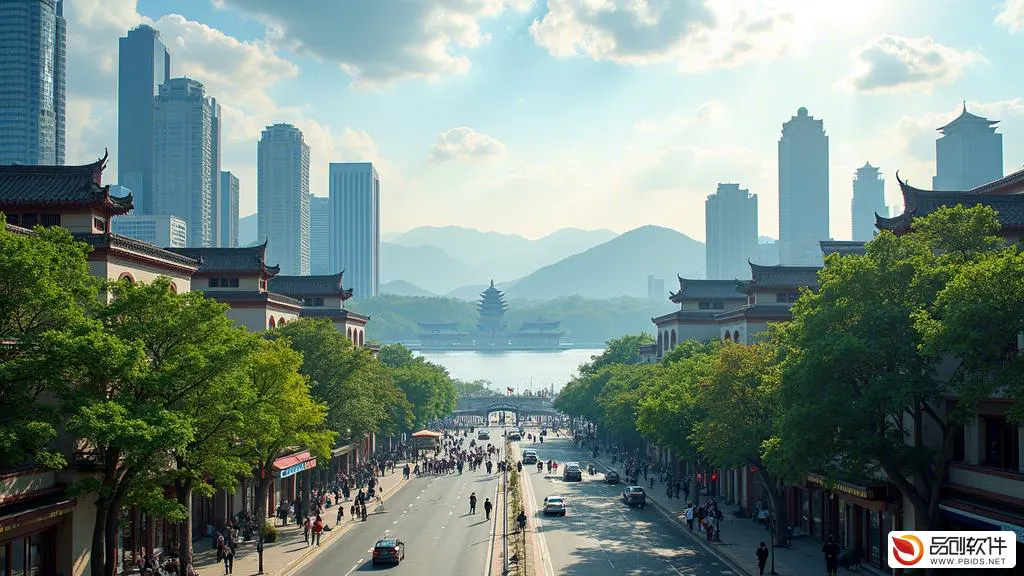 杭州市汽车后市场平台：重塑行业生态，引领服务升级
