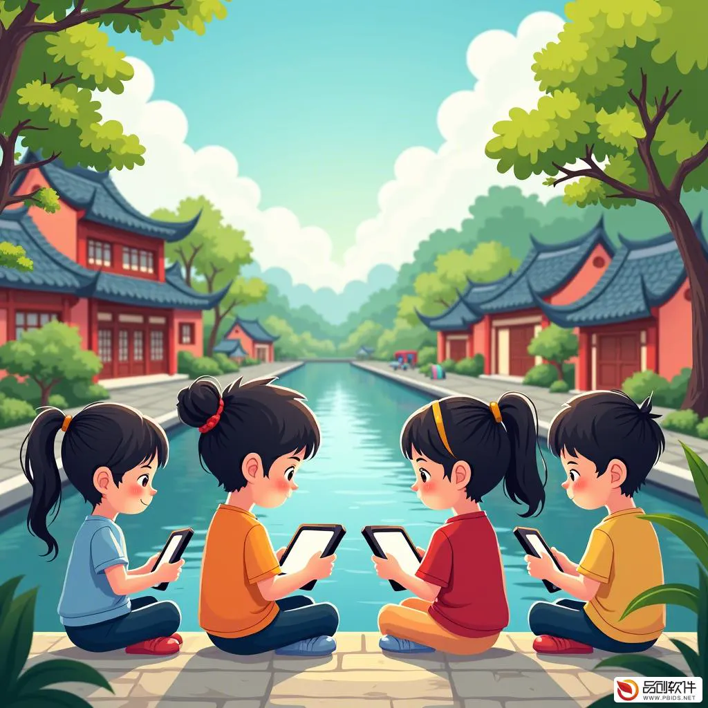 苏州市儿童教育趣味学习平台方案：开启智慧成长之旅
