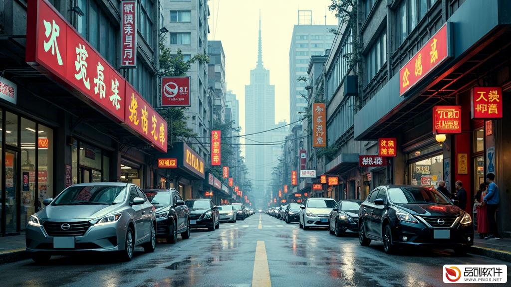 重庆市汽车后市场服务平台工作室：一站式解决方案的领航者
