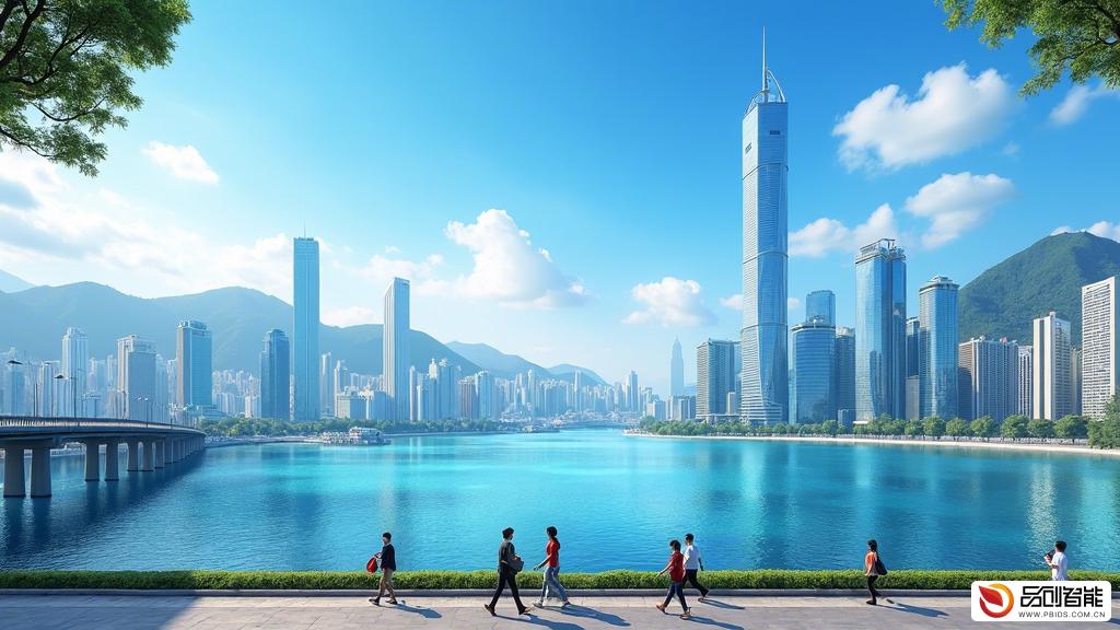 珠海市物联终端弹性扩容工场：引领智能制造新风尚
