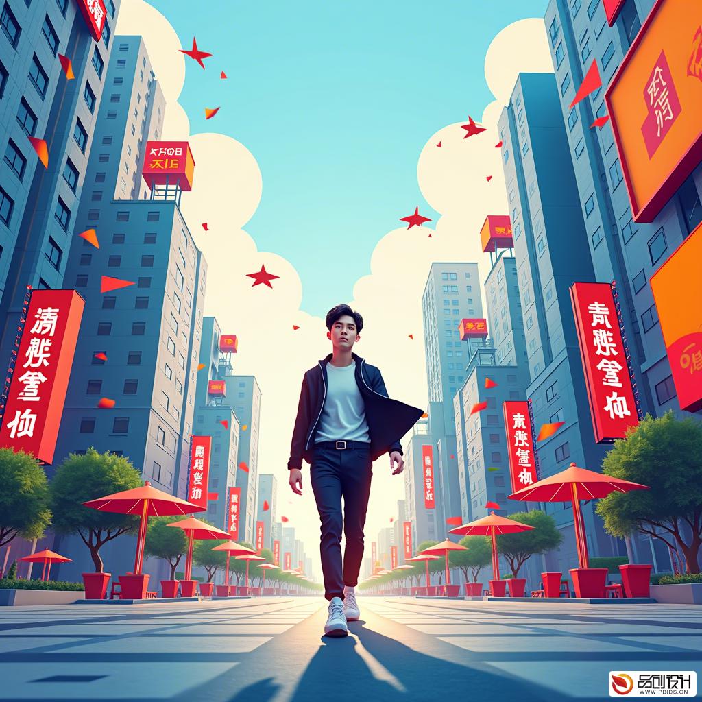 台州市品牌创新设计解决方案：激发城市品牌新活力
