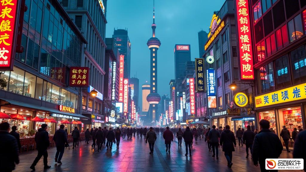 上海市跨境商品AI溯源平台：重塑贸易信任，引领电商新风尚
