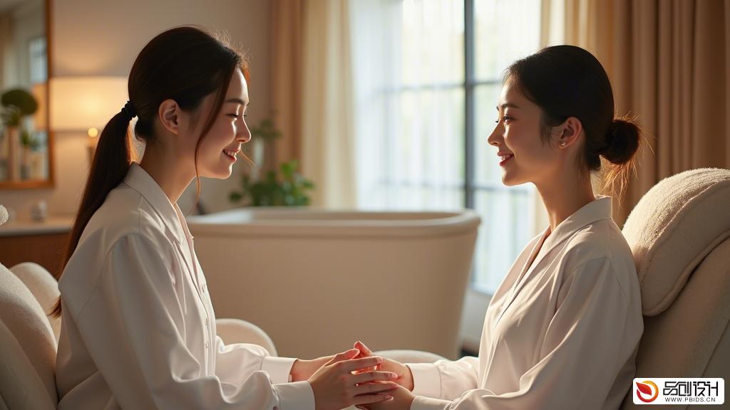 美容互动体验设计：打造未来美容行业的创新中心
