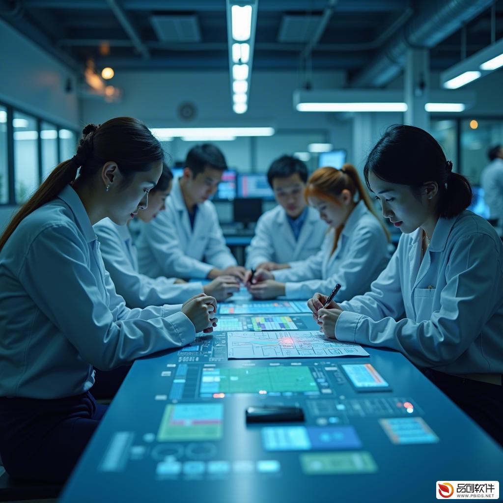 宁波市设备状态远程运维系统研发：创新引领...
