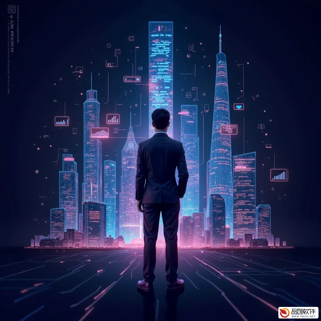 深圳市党建智慧政策智能解读平台有限公司：引领党建创新，赋能政策解读
