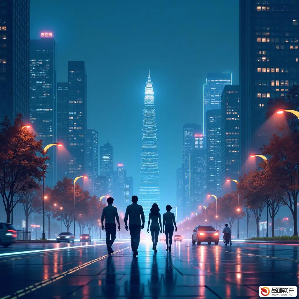 成都市全周期开发服务研发团队：创新引领城市智慧未来
