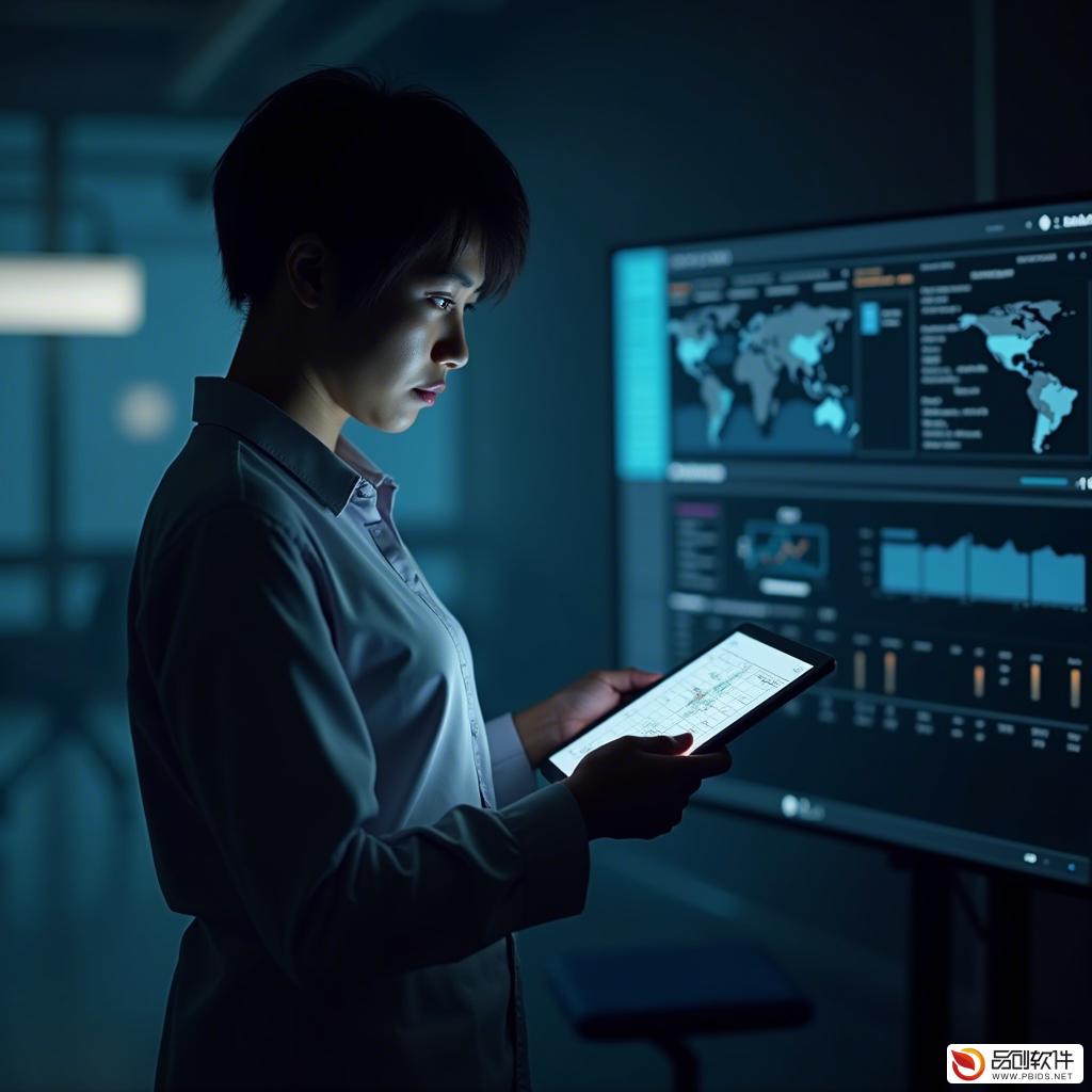 杭州市区块链物流防伪溯源平台：创新引领未来物流安全
