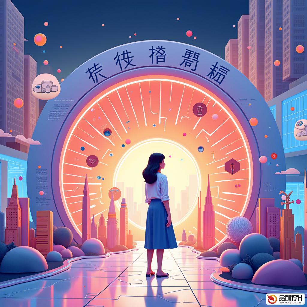 广安互动体验设计创新服务中心：引领未来设计新风尚
