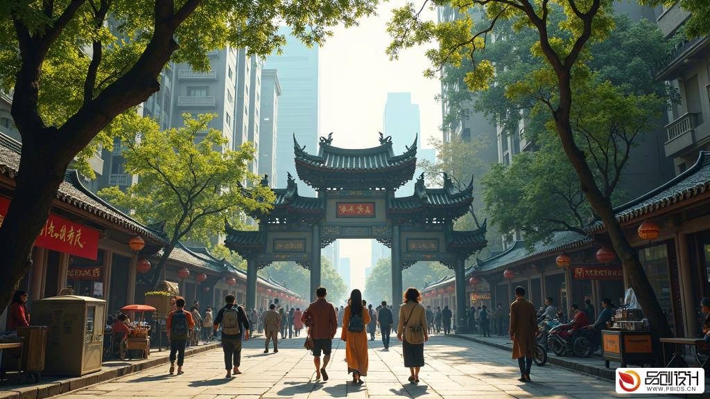 漳州市品牌创新设计动态：激发城市经济新活力
