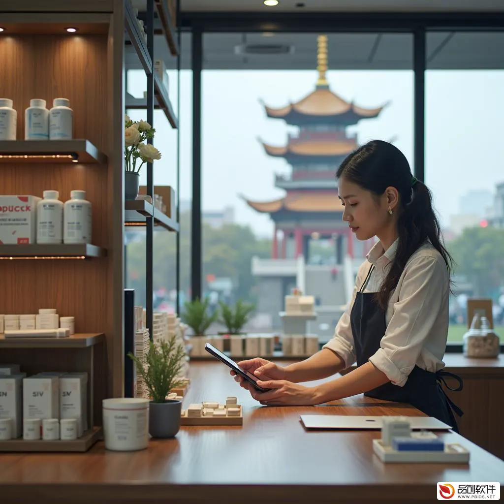 武汉市药店智能补货算法系统集成商：引领零售药业新变革
