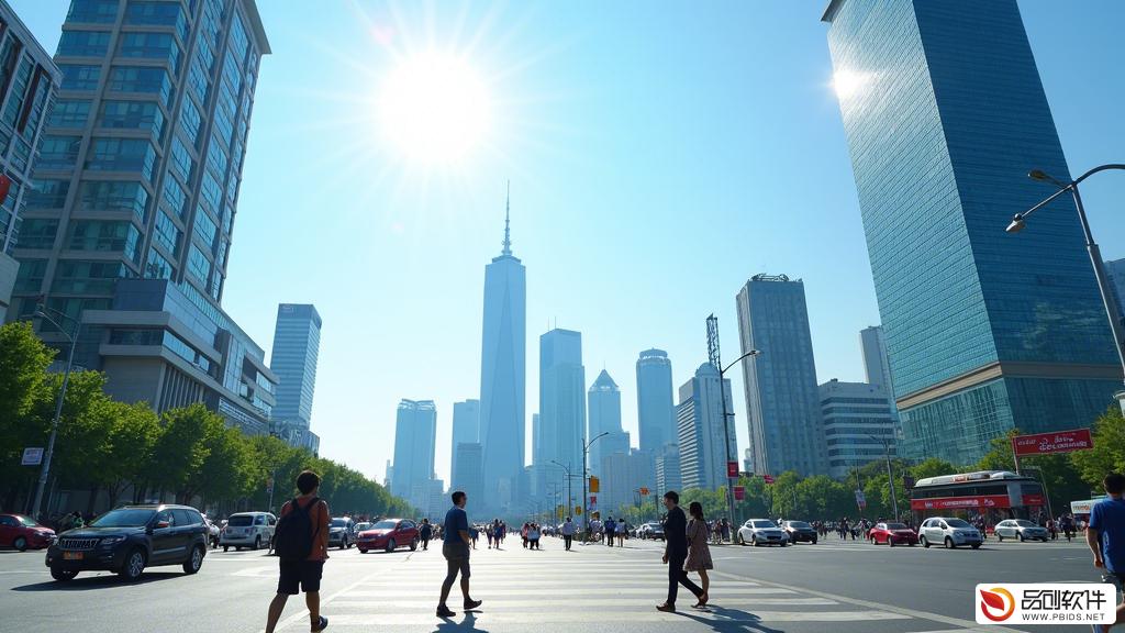 天津市智能工地AI视频分析系统机构：引领建筑行业智能化转型
