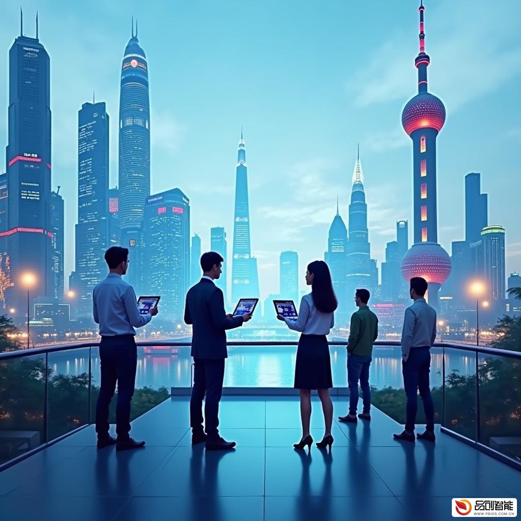 珠海市设备生命周期追踪机构：提升工业效率...