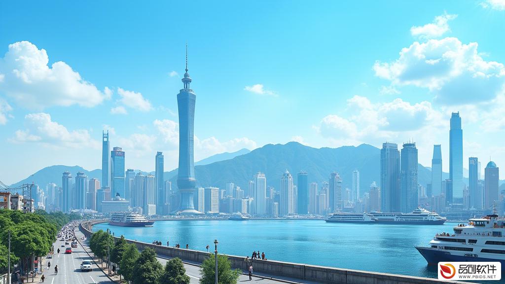珠海市物流AI调度指挥系统集成商：引领智慧物流新时代
