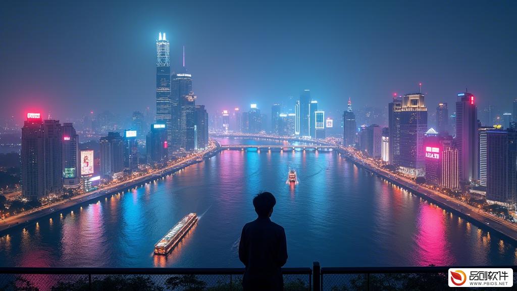 重庆市数字座舱OS平台服务站：引领智能出行新时代
