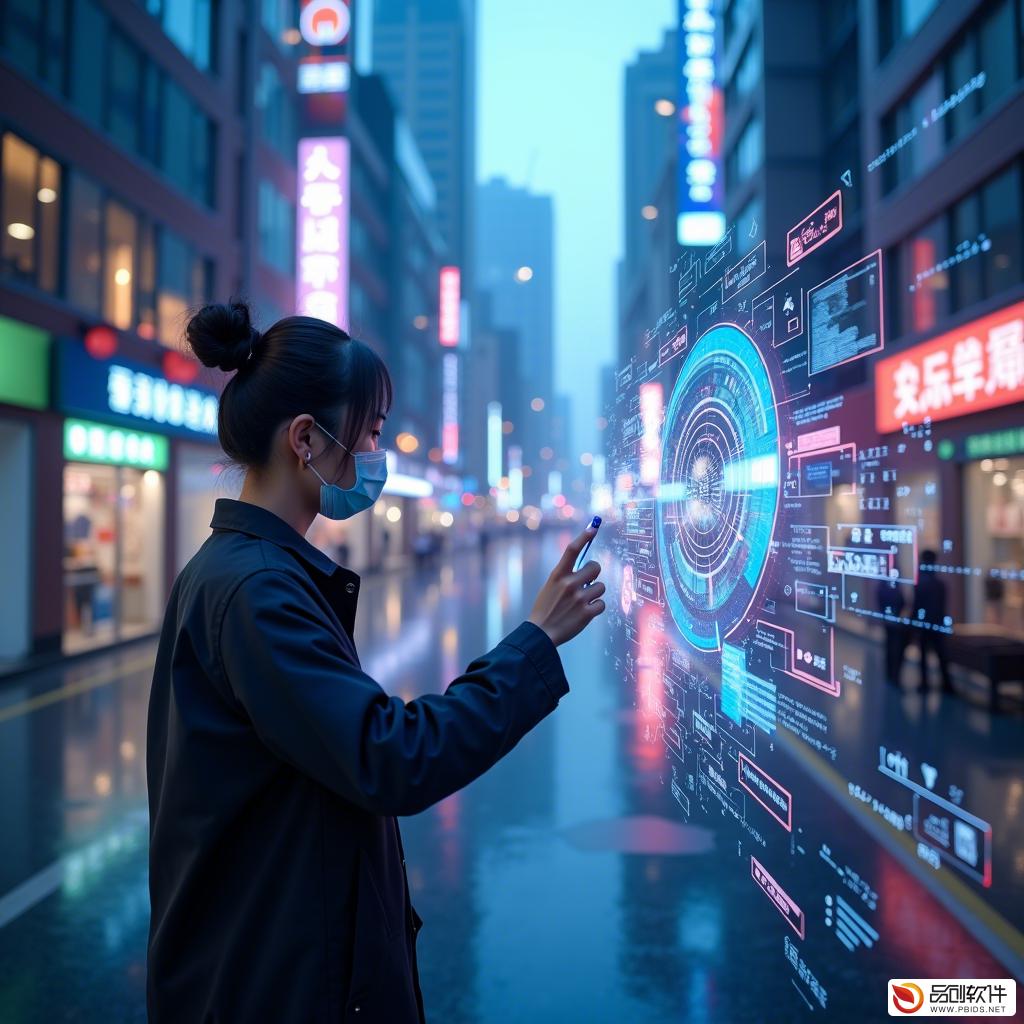 广州市人机交互界面设计方案的革新之路
