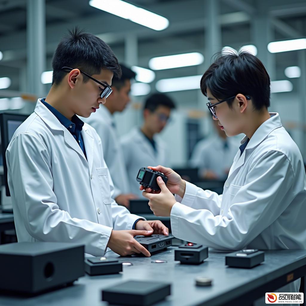 宁波市车载OBD-II诊断模块厂商：技术创新与品质保证的领航者
