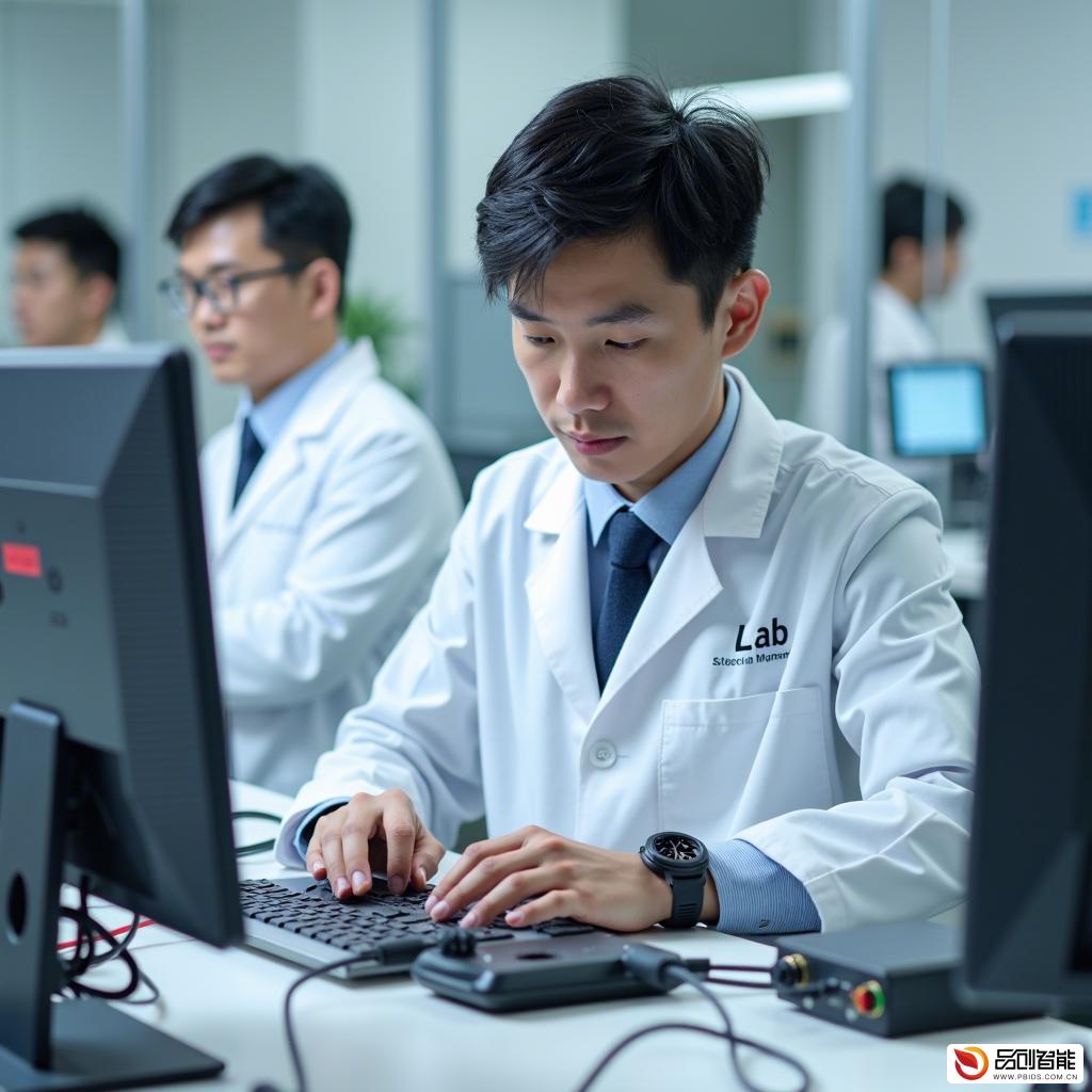 上海市医疗设备电源诊断系统实验室：技术创新与医...
