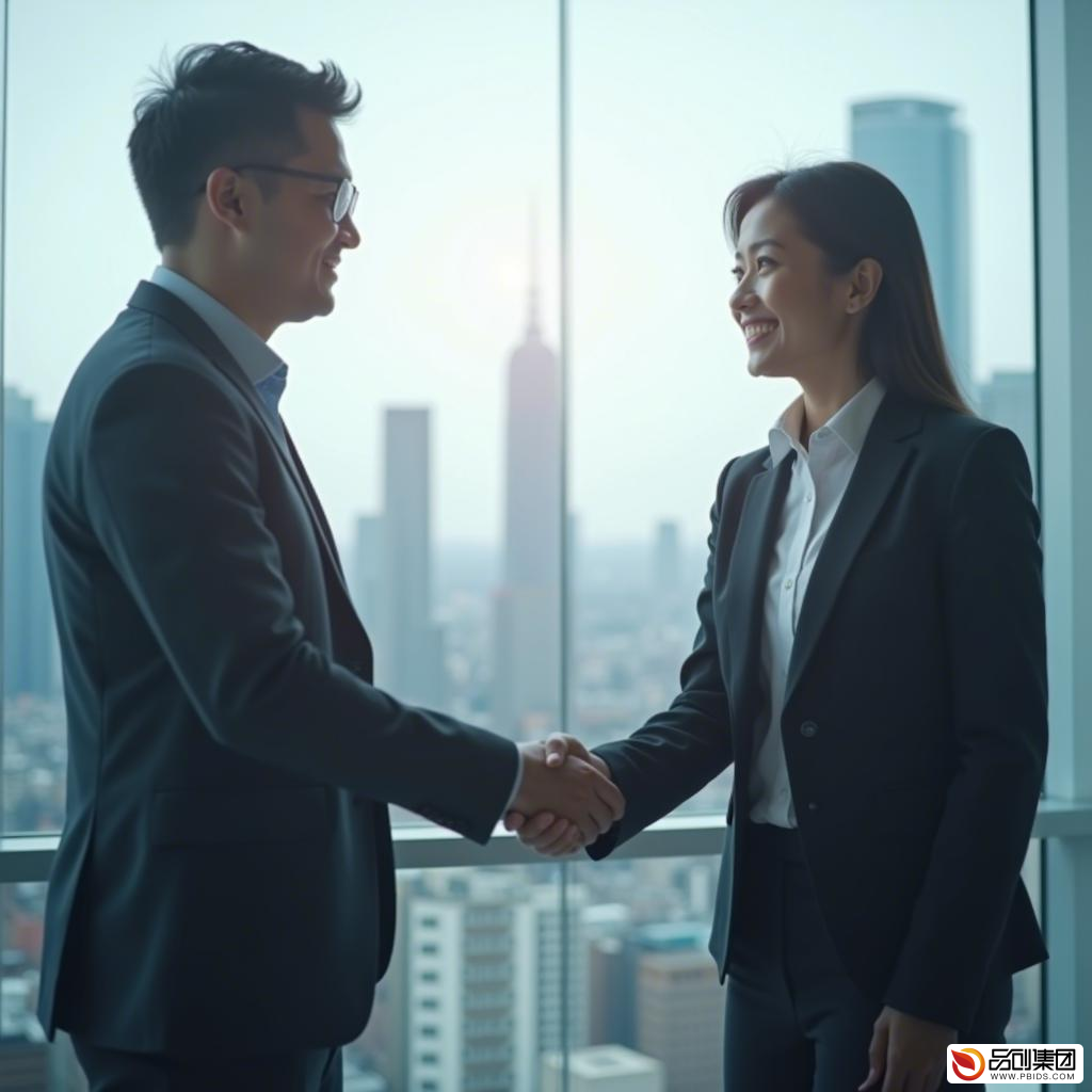人力外包：企业高效运营的智慧选择
