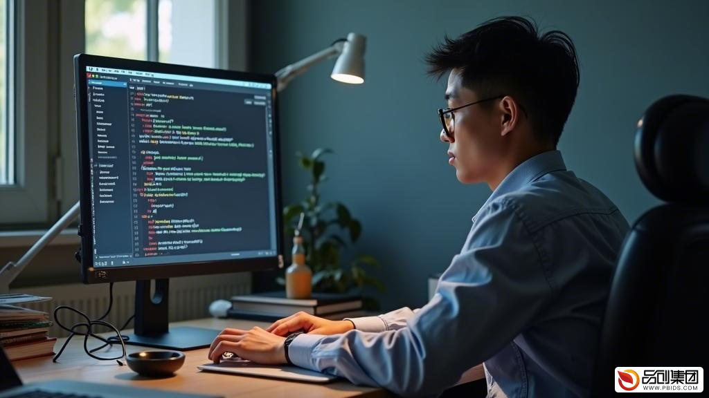 iOS软件开发平台：构建创新应用的基石
