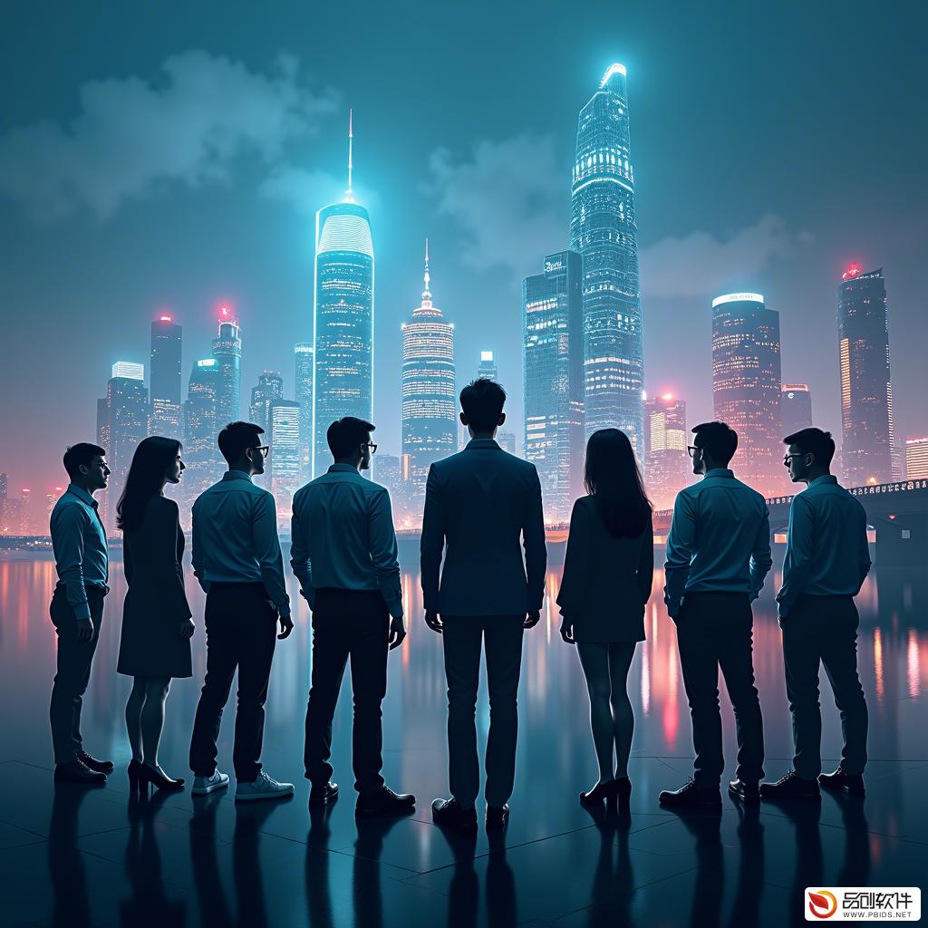 天津市智能药监管理系统：开发集成商的角色...