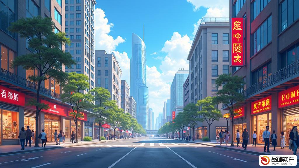 佛山市文旅智慧景区系统工作室：打造智慧旅游新体验
