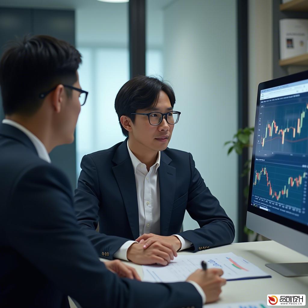 财务顾问企业定制设计：打造专属财务解决方...