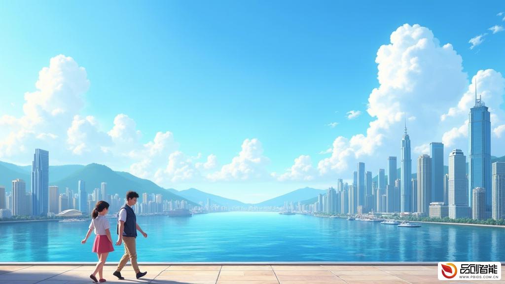 珠海市亲子健康档案工场：打造家庭健康管理的全新模式
