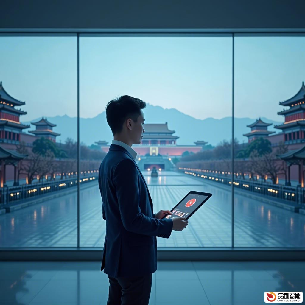 北京市健康数据云端管理平台：创新引领智慧医疗新时代
