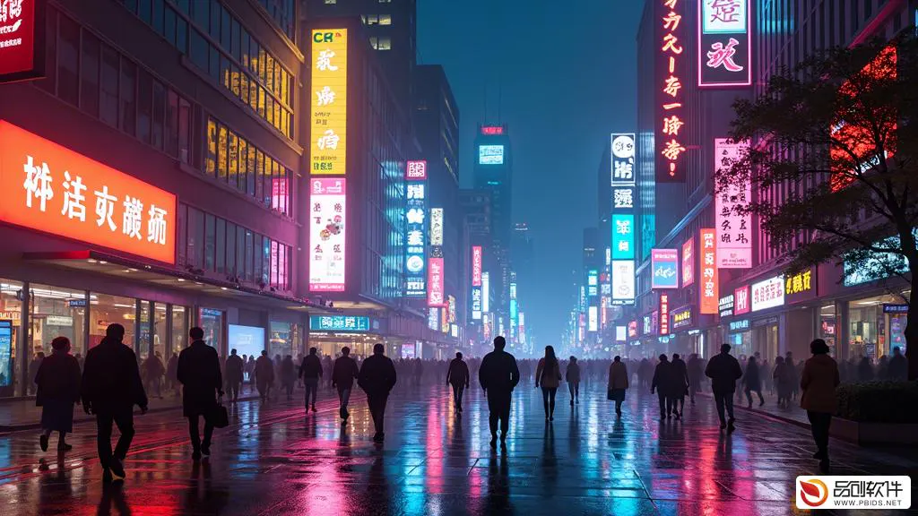 成都市物业智能管理平台：技术团队的革新与突破
