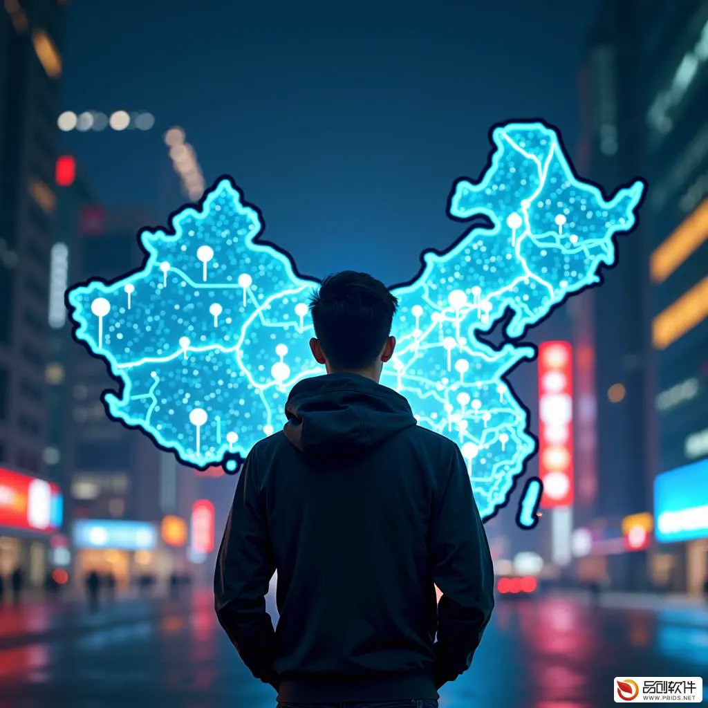 成都市地理信息定位（GIS）系统机构深度解析
