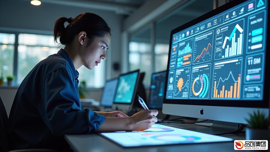 工业APP开发定制：引领制造业数字化转型的新篇章
