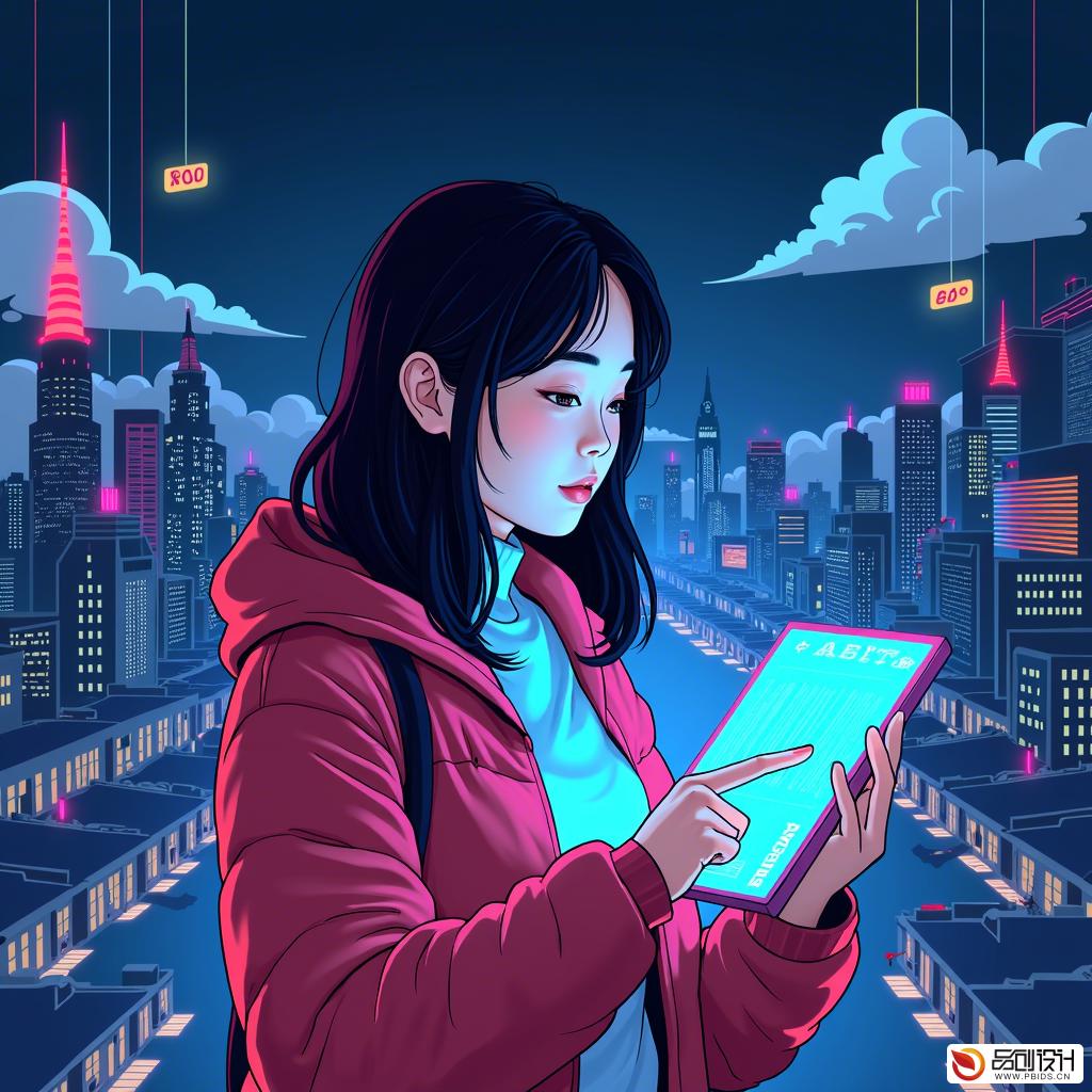 南宁市跨平台应用设计合作伙伴：共创数字未来
