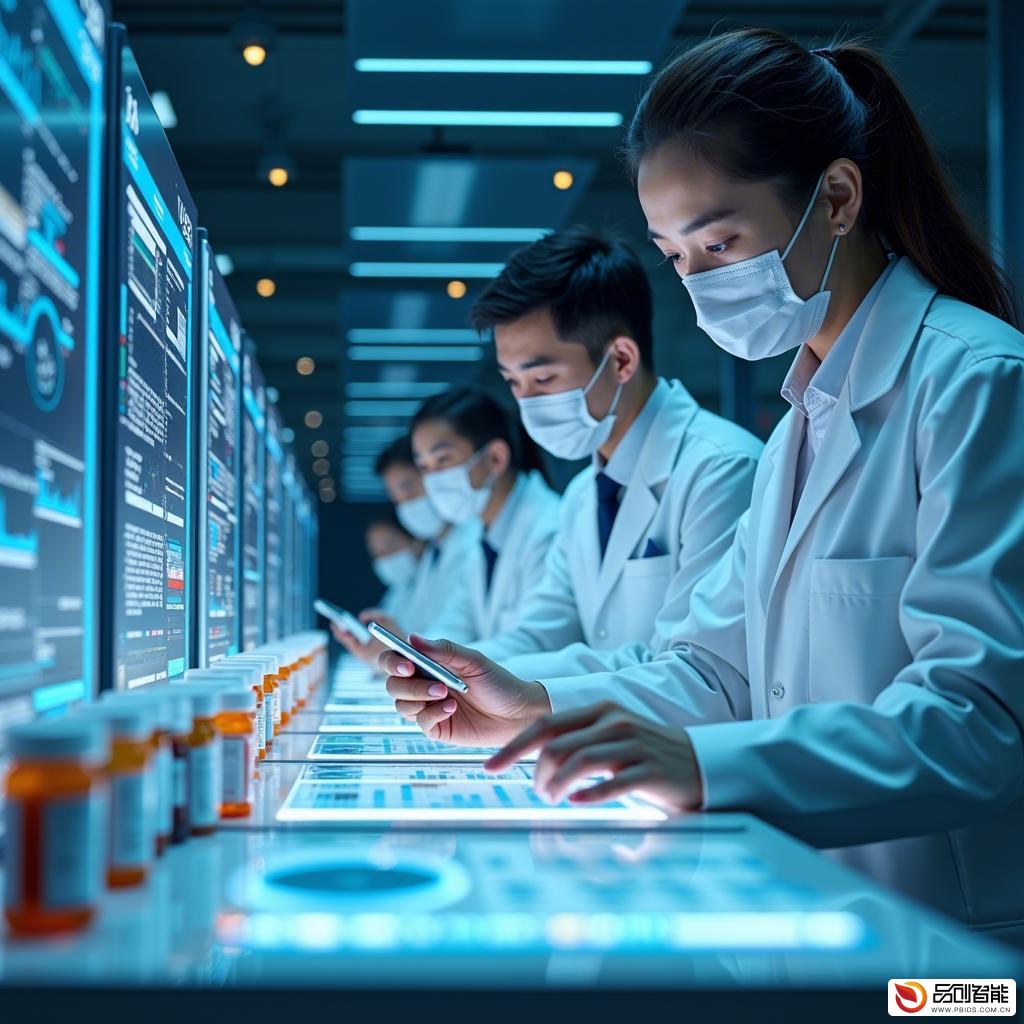 杭州市家庭用药冲突预警平台技术中心：守护...