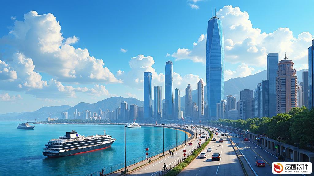 珠海市AI实用工具App集团：引领智能生活新风尚

